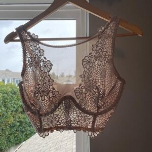 Victoria’s Secret Bra